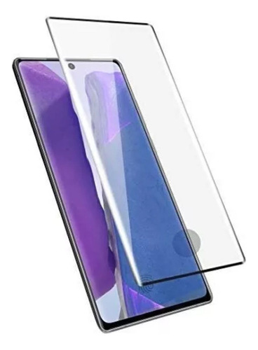 Vidrio Templado Glass Para Samsung S21+ S21 Ultra Note 20