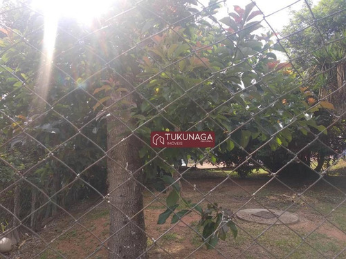 Chácara Com 3 Dormitórios À Venda, 1000 M² Por R$ 300.000,00 - Chácara San Martin I - Itatiba/sp - Ch0099