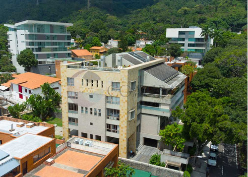 Se Vende Apartamento 503,50 M2 En La Urbanización Altamira