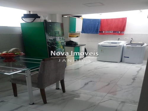 Imagem 23 de 27 de Sobrado A Venda No Mirante De Jandira - 1571