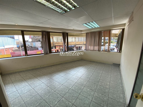 Oficina En Venta En Antofagasta Sector Parque Brasil