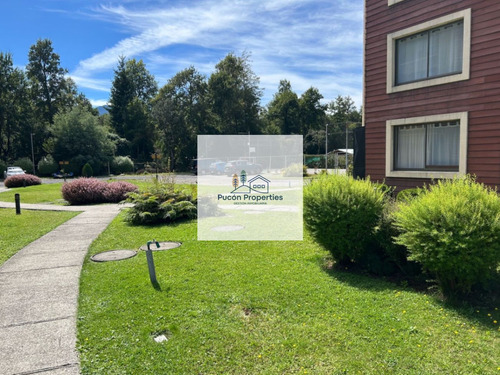 Venta Departamento 1 Dormitorio Camino Al Volcán Con Cochera