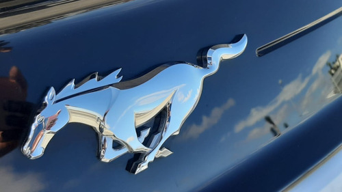 Ford Mustang 2019 Ecoboost Coupe