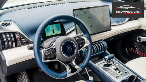 Imagen 17 de 20 de Byd Yuan Gl 201 Kw 2023 0km