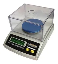 Comprar Balanza Gramera Analitica Electronica -2000gr\u002F0.01gr