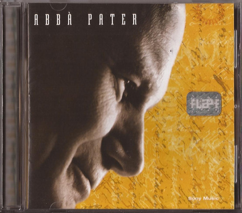 Abba Pater Cd Nuevo Juan Pablo Ii