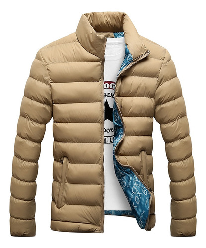 Chaquetas Parka Hombre Rebajas Otoño Invierno Outwear Slim H