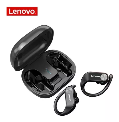 LENOVO Auriculares Inalámbricos Lenovo Xt88 Hifi Canceldor De