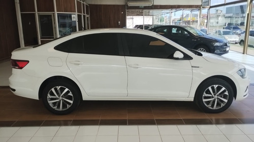 Volkswagen Virtus 1.6 Comfortline At