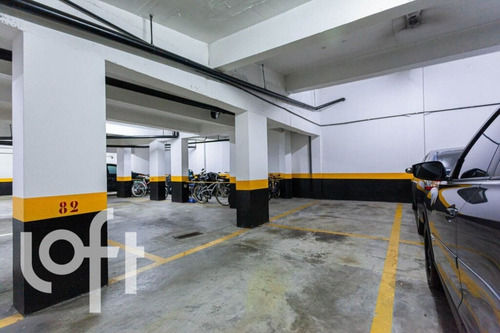 Imagem 15 de 30 de Apartamento Padrão Em São Paulo - Sp - Ap0181_rncr