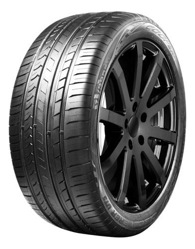 1 Llanta 275/45r20 110w Cooper Discoverer Uts