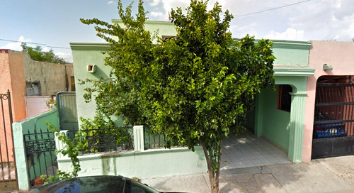 Casa En Venta En Atardeceres Hermosillo Sonora!!!