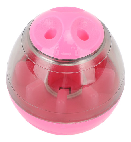 Dispensador De Comida Para Perros, Juguete Y Golosinas, Resi