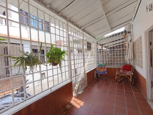 Casa En Venta En Torcoroma. Cod V30484