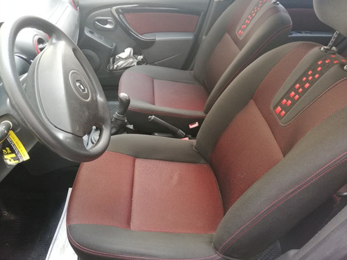 Renault Sandero Stepway 1.6 Privilege Nav 105cv