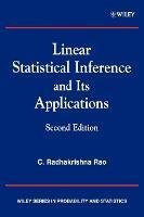 Linear Statistical Inference And Its Applications - C. Ra...