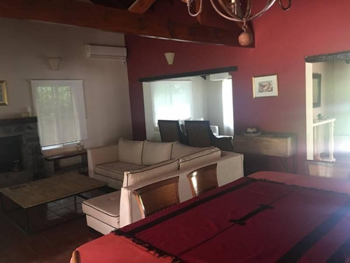 Imagen 4 de 16 de Reed Vende Excelente Quinta Reciclada A Nuevo.