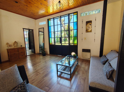 Ph 3 Ambientes Jardin Patio Villa Santa Rita