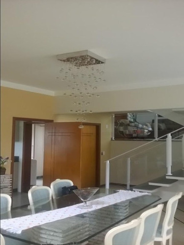 Excelente Imóvel Fino Acabamento - Ca1412 - 34730979