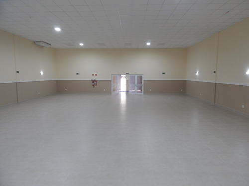 Imagem 9 de 26 de Galpão 1.060m², 03 Banheiros. Excelente Localização Entre As Ruas Estéfano, Cesário Ramalho E Dona Ana Néri. - 22011903 - 70479151