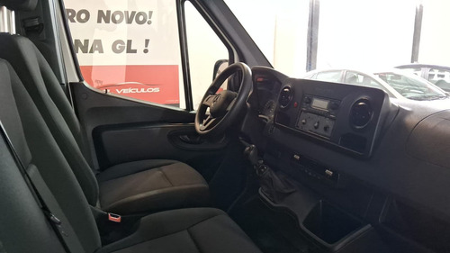 Mercedes-Benz Sprinter Furgão 416 Furgão Longo T.B. 2.2 Dies.