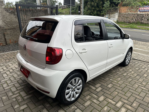 Volkswagen Fox 1.0 Mi Total Flex 8V 5p