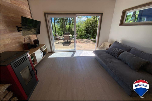 Imagen 14 de 30 de Casa En Parcela - Altos Del Huife - Pucón
