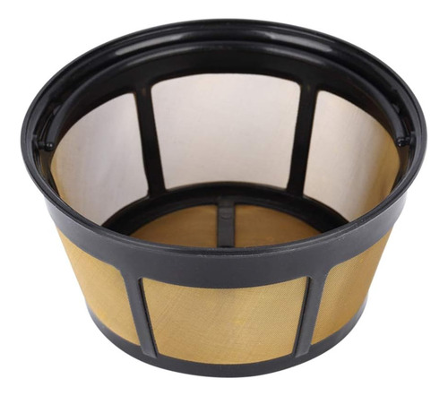 Cesta De Filtro De Café Reutilizable Filtro De Café Permanen