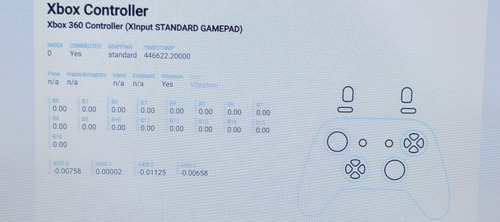 Consola Xbox Series S Standard 512gb Sin Caja Blanco (Usado)