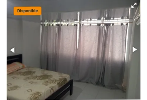 Venta Cabaña Dúplex Amoblada Turística Rodadero Santa Marta- E.c