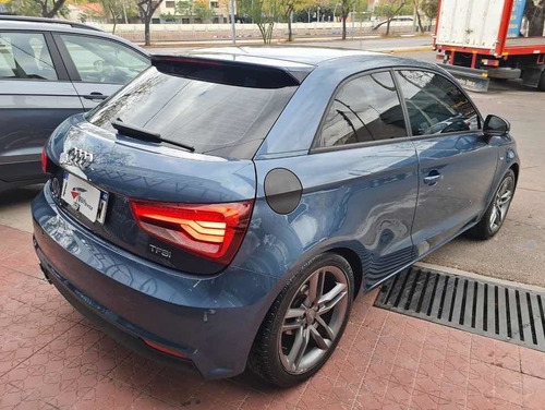 Imagen 4 de 13 de Audi A1 2016 1.4 Tfsi 125cv - Permutas - Financiacion
