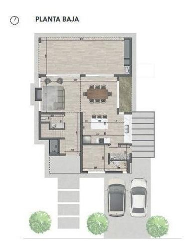 Imagen 4 de 11 de Casa 5 Amb - Las Tipas