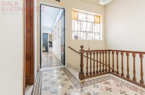 Impresionante Ph En Venta En Nuñez Con Terraza