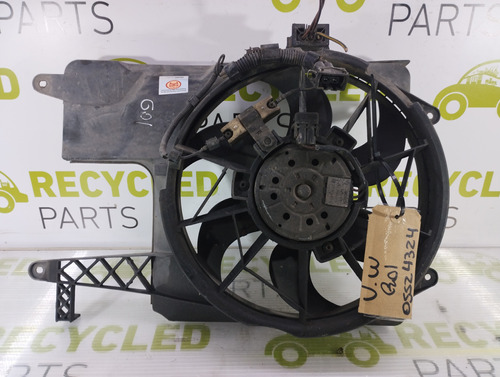 Electroventilador Vw Gol 1.6 (05524324)