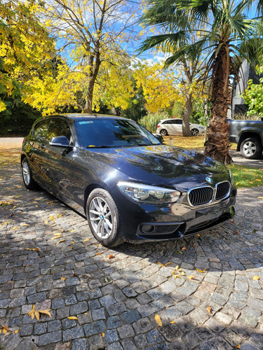 BMW Serie 1 1.5 118i Active 136cv