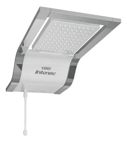 Chuveiro Eletronico Fame Intense Khrome 7800w