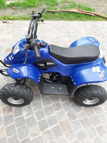 Motomel 50cc Kraken