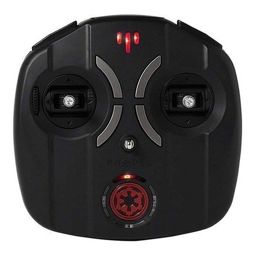 Imagen 3 de 3 de Drone Propel A Control Remoto Speeder Bike Star Wars