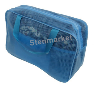 Bolsas Para Ropa Mojada Natacion | MercadoLibre 📦
