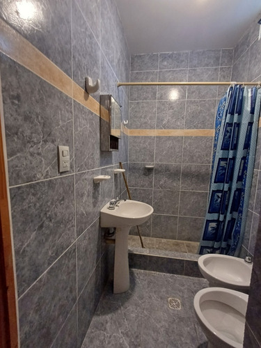 Cabañas Termales/ Departamentos Céntricos