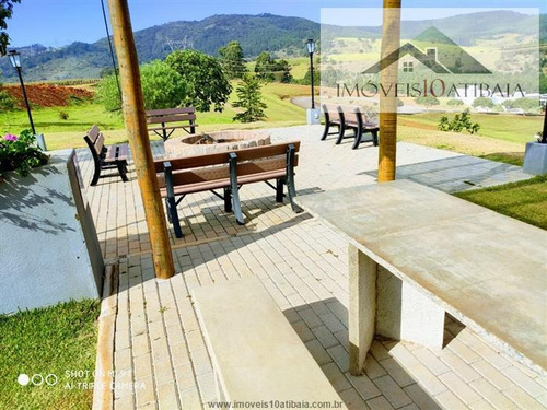 Imagem 17 de 29 de Casas Em Condomínio À Venda Em Bragança Paulista/sp - Compre O Seu Casas Em Condomínio Aqui! - 1479874