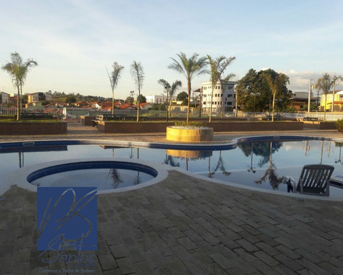 Imagem 15 de 19 de Apartamento - Ap00116 - 32057485