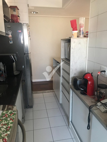 Imagem 9 de 20 de Apartamento À Venda Em Vila Formosa - Ap003527