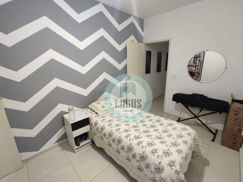 Imagem 24 de 30 de Sobrado Bem Distribuído Com 230m² Composto Por 4 Dormitórios Sendo 1 Suíte Com Varanda, À Venda Por R$ 390.000,00 - Jardim Esmeralda, Sbc/sp - So0615