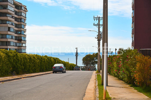 Terreno En Algarrobo Central