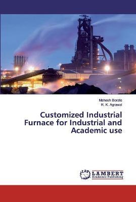 Libro Customized Industrial Furnace For Industrial And Ac...