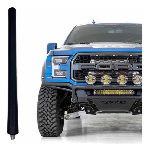 Antena Para Scion Ford Focus F150raptor Edge Escape Flex