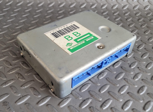 Computadora De Motor Sentra Tsuru 1992-1993 1.6 Ja11c67 Bb (Usado)