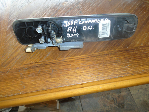 Imagen 3 de 3 de Vendo Manigueta Delantera Derecha De Jeep Commander, 2009