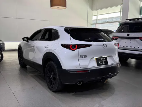 Mazda CX-30 2.0 Grand Touring Mhev Hybrid